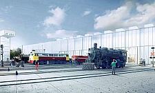 Park i muzeum powstaną na Odolanach