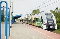 500 podpisów za przebudową stacji Żerań