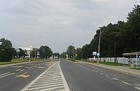 Rusza przebudowa Światowida. 660 metrów na początek