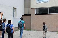 Najw�szy dom na �wiecie stoi zamkni�ty