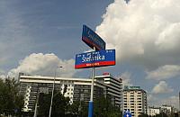 Štefánik, nie Stefanik. Drobna zmiana na Nowodworach