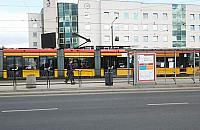 Tramwaj z Bemowa na Służewiec. Dobra zmiana?