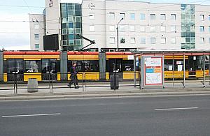 Tramwaj z Bemowa na Służewiec. Dobra zmiana?
