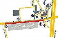 ¦wiatowida jednokierunkowa przez ca³y miesi±c