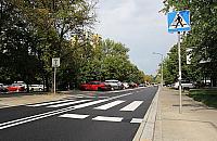 Kwitnąca gotowa 18 dni przed terminem