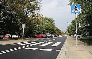 Kwitnąca gotowa 18 dni przed terminem