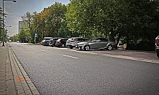 Kwitnąca gotowa 18 dni przed terminem