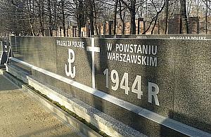 72 lata po Powstaniu. Mieszkańcy Woli pójdą w marszu pamięci