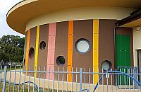 Duże, nowe, kolorowe. Mamy kolejne przedszkole