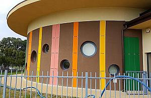 Duże, nowe, kolorowe. Mamy kolejne przedszkole