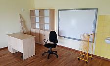 Duże, nowe, kolorowe. Mamy kolejne przedszkole