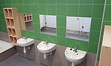 Duże, nowe, kolorowe. Mamy kolejne przedszkole