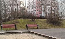 Odważny projekt na Słodowcu: nowe miejsce do wypoczynku