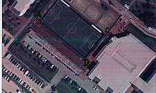 Balonu nie będzie. Hala pneumatyczna nie wybrana w głosowaniu