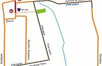 Juranda ze Spychowa do remontu. Utrudnienia od jutra