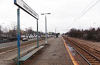 11 kilometrów ekranów akustycznych może stanąć pośrodku Wawra