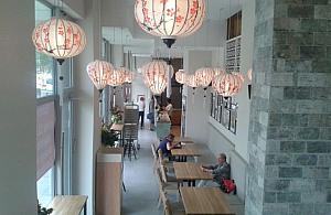 Kuchnia wietnamska w XXI wieku. Oceniamy nowy bar Hami