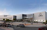 Dunkin' Donuts, Enel-Med i wiele innych. Galeria Północna się zapełnia