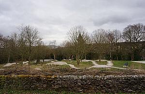 Rowerowe szaleństwo w parku Księcia Janusza