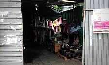 Nowe miejsce dla targu na Woli