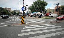 Nowe miejsce dla targu na Woli