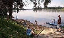 Kurka wodna i inne atrakcje. Tylko do końca wakacji