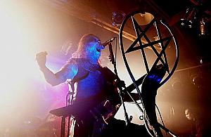 Behemoth zagra w Warszawie. "Moralne zgorszenie i akty satanistyczne"