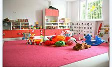 Nowe przedszkole na Tarchominie