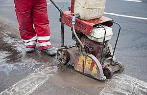 Dwa miesiące utrudnień na Kolejowej