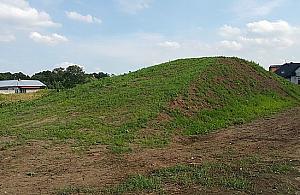 Nowa górka saneczkowa gotowa. Czekamy na śnieg