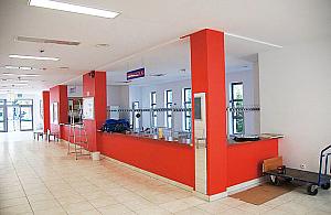 Pływalnia przy Lindego przechodzi metamorfozę