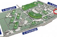 Przy Wóycickiego powstanie olimpijska hala sportowa