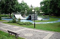 Zupełnie nowy park Herberta od przyszłego roku