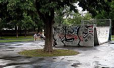 Zupełnie nowy park Herberta od przyszłego roku