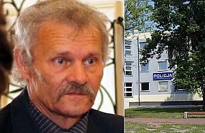 Zaginął Stefan Plenznera. Pracował na budowach