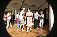 Bielany �egnaj� wakacje. Koncert T. Love w Parku Olszyna