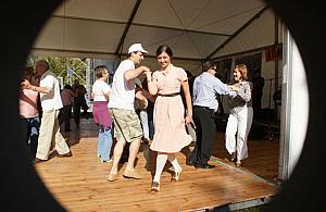 Bielany żegnają wakacje. Koncert T. Love w Parku Olszyna