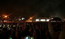 Bielany żegnają wakacje. Koncert T. Love w Parku Olszyna