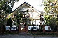 Niezwykła Galeria w Choszczówce. Początek roku z potańcówką