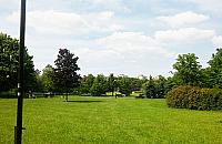 Zapach kiełbasy, grille i mikołaje. Zmiany w parku Bródnowskim