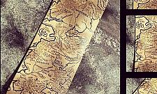 Dziewczyna z wypalarką. "Gra o tron" z Legionowa