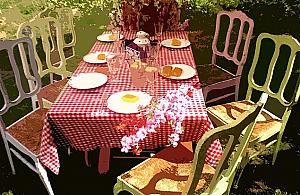 3 Pokoje z kuchnią obchodzą urodziny. Impreza przy Głębockiej