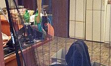 Bez pozwoleń i prosto z piwnicy. Catering na Rembielińskiej