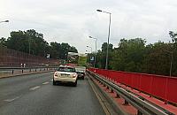 Modernizacja Zegrzyńskiej na pewno opóźniona