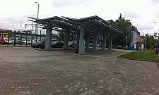 Otwieramy dworzec. "Obsłuży rocznie pół miliona pasażerów"