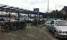 Otwieramy dworzec. "Obsłuży rocznie pół miliona pasażerów"