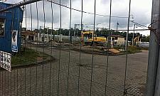 Otwieramy dworzec. "Obsłuży rocznie pół miliona pasażerów"