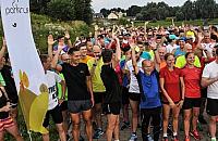 Parkrun w Jab�onnie ju� w sobot�