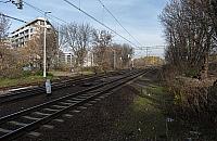 Schody nad Górczewską połączą dwie dzielnice