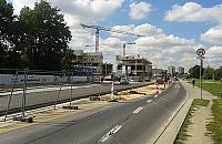 Tramwaj i druga jezdnia. Wielkie zmiany na Światowida